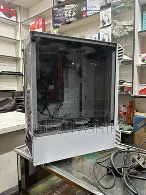 Desktop Computer 16GB Intel Core i5 HDD 512GB