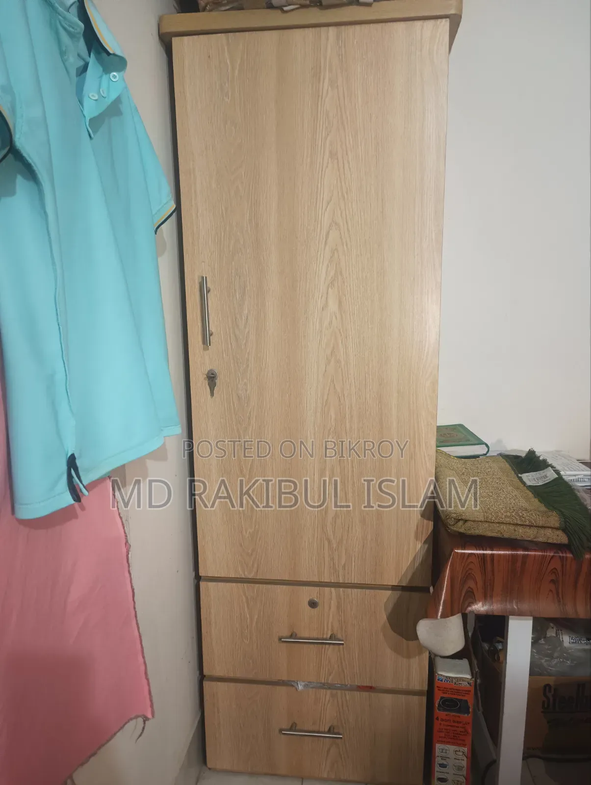 টেবিল জুতার বক্স ওয়াডড্রপ