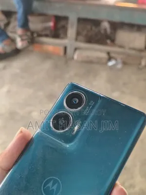 Motorola Edge 50 Fusion 128 GB Blue