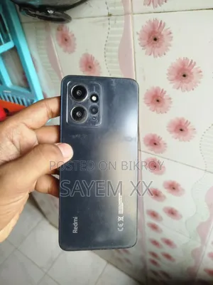 Xiaomi Redmi Note 12 128 GB