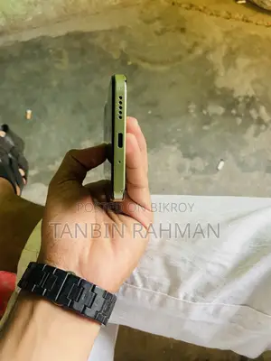 Xiaomi Redmi 14C 128 GB Green
