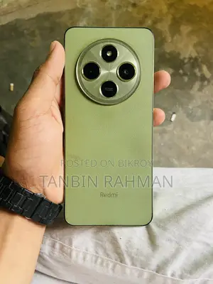 Xiaomi Redmi 14C 128 GB Green