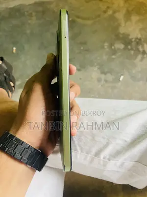 Xiaomi Redmi 14C 128 GB Green