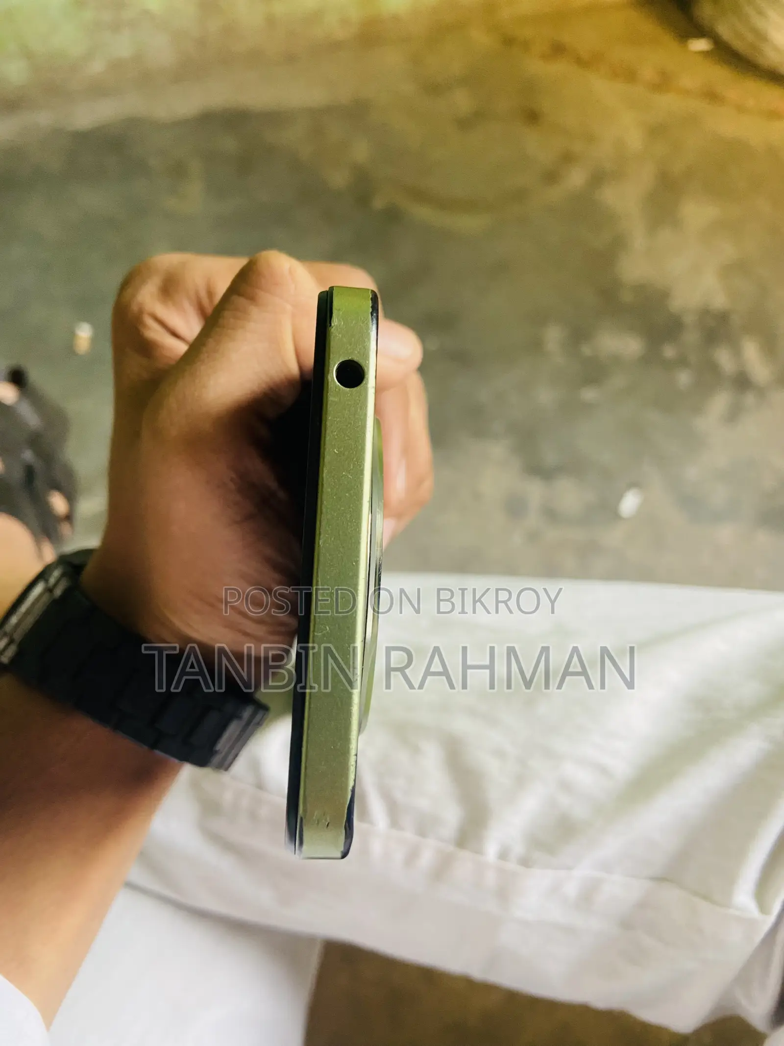 Xiaomi Redmi 14C 128 GB Green