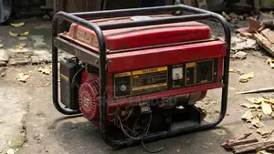 Generator GFC2800E Gasoline (7.0 HP) - Good Quality Petrol Generator
