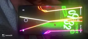 Xiaomi Redmi Note 13 Pro 5G 128 GB Red