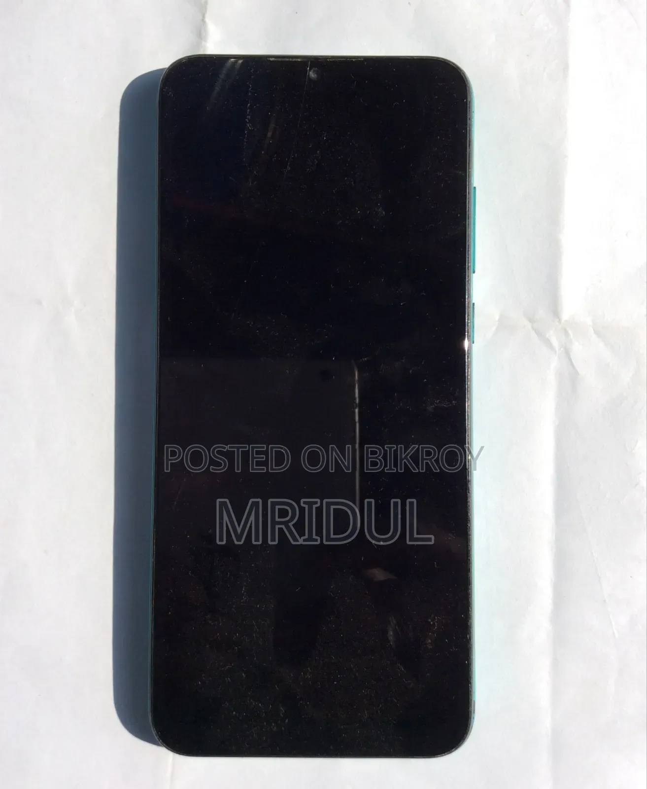 Symphony Z22 32 GB Blue