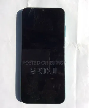 Symphony Z22 32 GB Blue