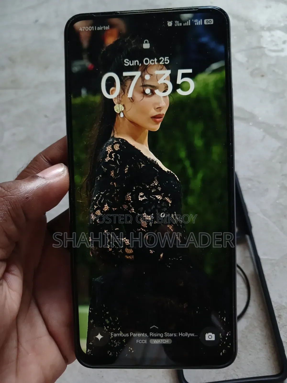 Realme C75x 128 GB