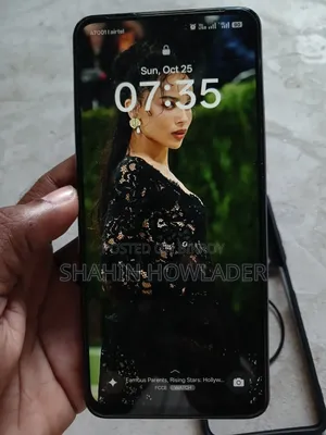 Realme C75x 128 GB