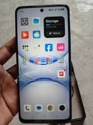 Realme C75x 128 GB