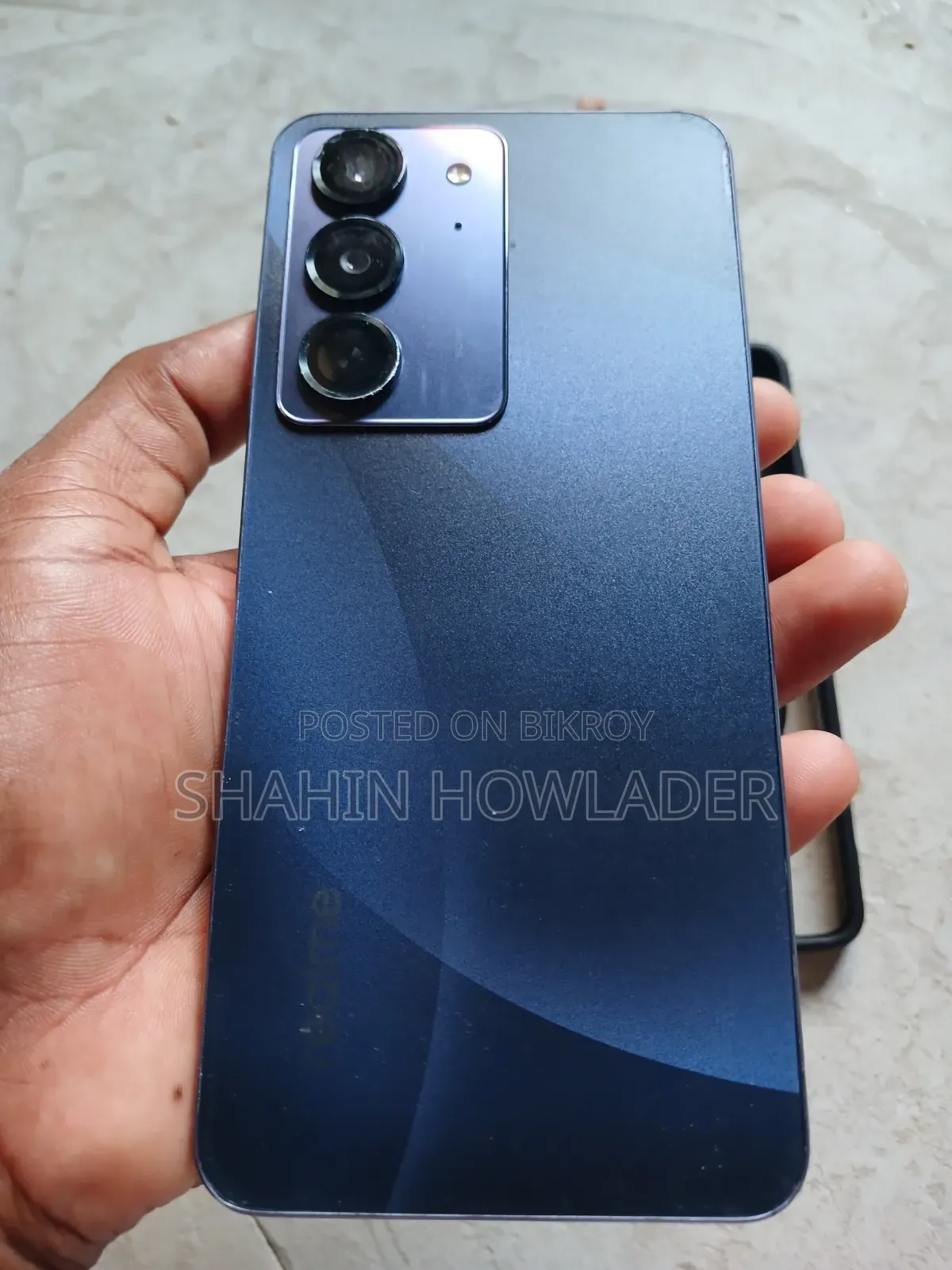 Realme C75x 128 GB