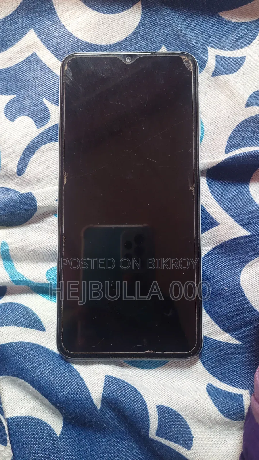Samsung Galaxy A17 128 GB