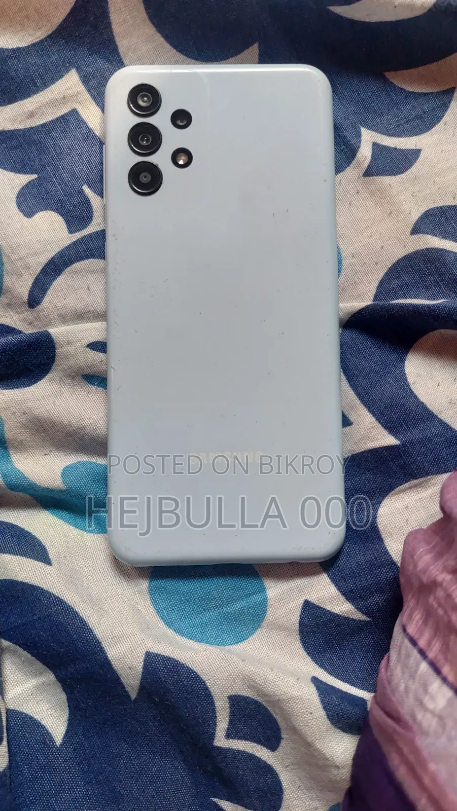 Samsung Galaxy A17 128 GB