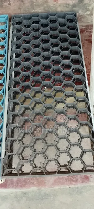 Incubator Setter Tray