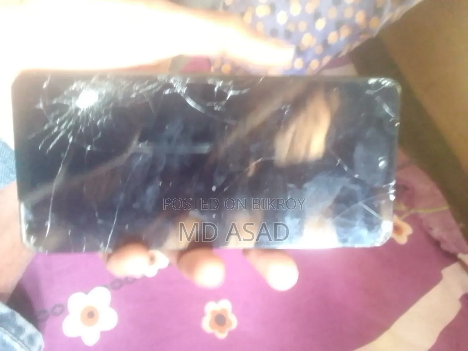 Xiaomi Poco F3 128 GB Black