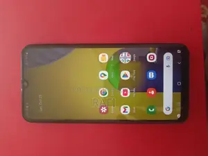 Samsung Galaxy M31 128 GB Orange