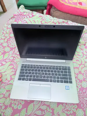 ল্যাপটপ HP EliteBook 840 G6 8GB Intel Core i5 SSD 256GB