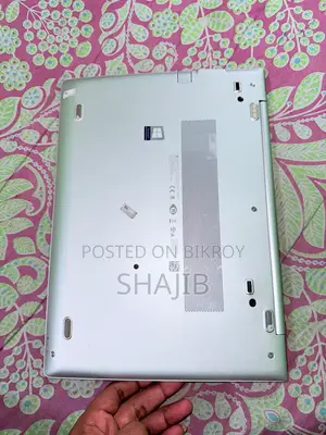 ল্যাপটপ HP EliteBook 840 G6 8GB Intel Core i5 SSD 256GB