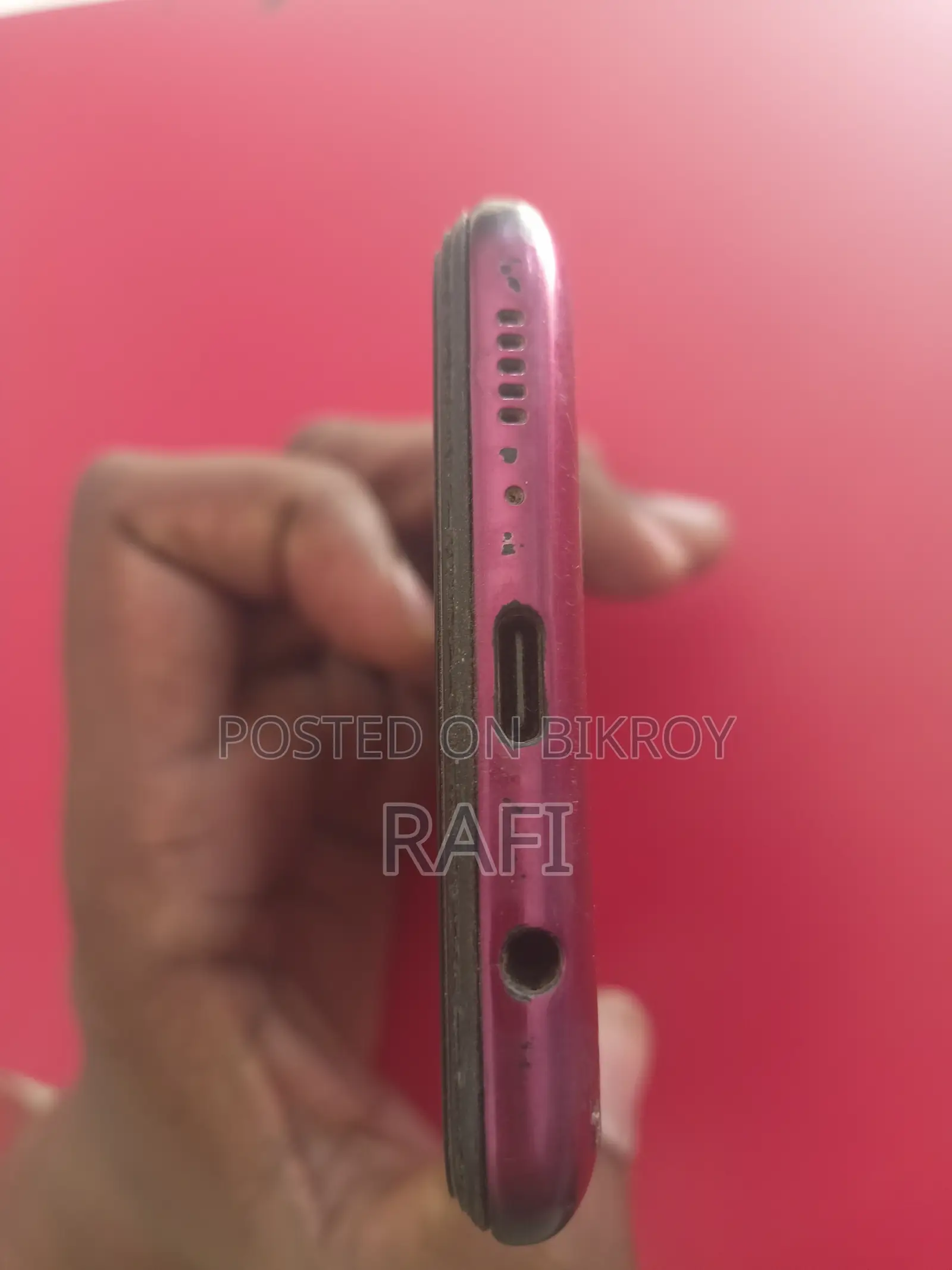 Samsung Galaxy M31 128 GB Orange