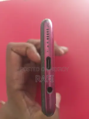 Samsung Galaxy M31 128 GB Orange