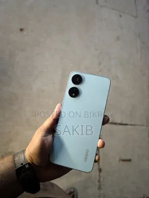Oppo A78 5G 128 GB