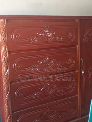 ওয়ার্ড ড্রপ