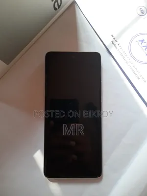 নতুন Xiaomi Redmi Note 15 256 GB সাদা