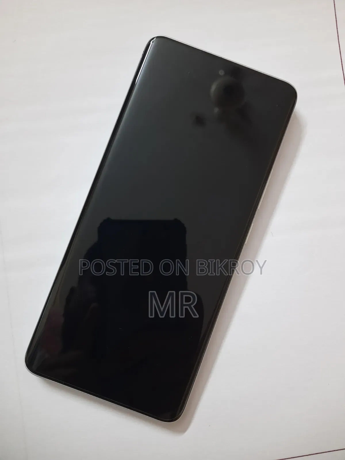 নতুন Xiaomi Redmi Note 15 256 GB সাদা