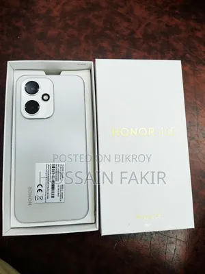 Honor 400 512 GB White
