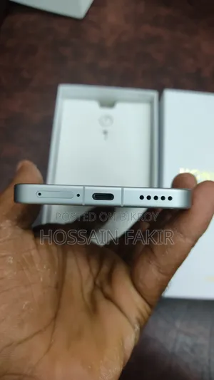 Honor 400 512 GB White