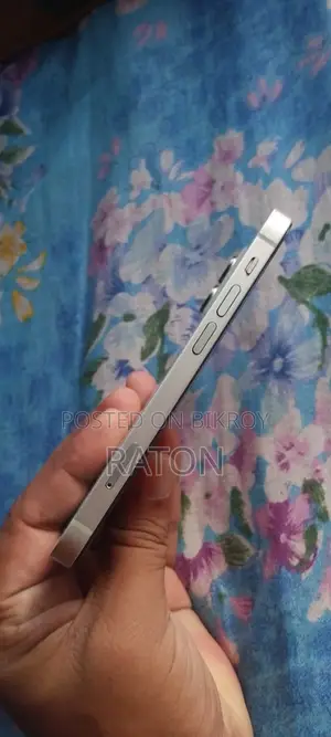 অ্যাপল আইফোন ১২ মিনি ১২৮ জিবি গ্রিন