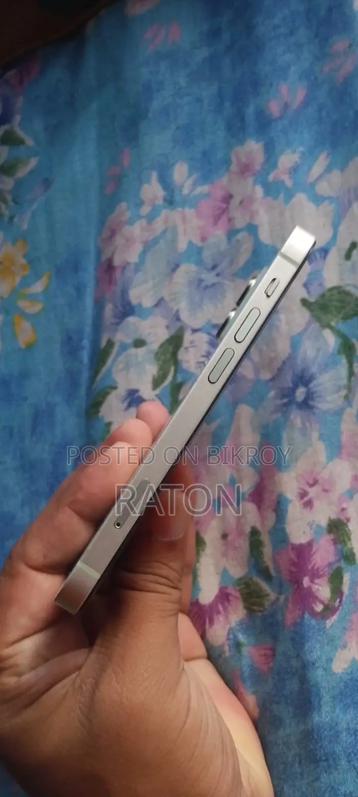 অ্যাপল আইফোন ১২ মিনি ১২৮ জিবি গ্রিন