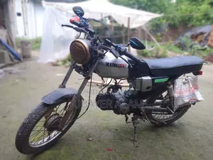 Bajaj CT 100 2024 Black