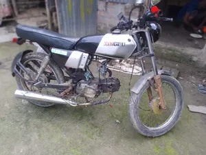 Bajaj CT 100 2024 Black