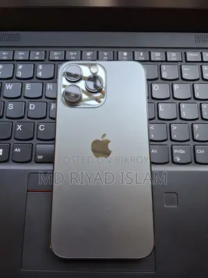 Apple iPhone 14 Pro Max 256 GB Black