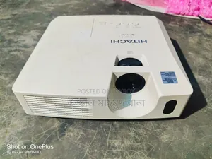 একটি Hitachi প্রজেক্টর সেল হবে