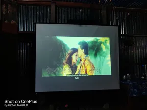 একটি Hitachi প্রজেক্টর সেল হবে
