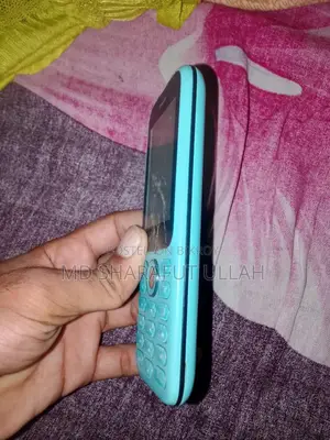 Itel it5027 Blue