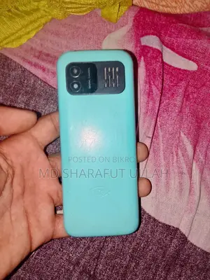 Itel it5027 Blue
