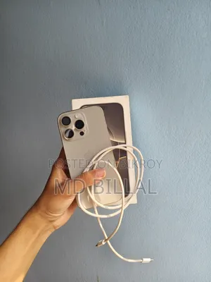 Apple iPhone 16 Pro 128 GB Silver
