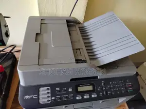 Brother MFC-L2700DW Printer Sale | Print + Scan + Copy | Wi-Fi