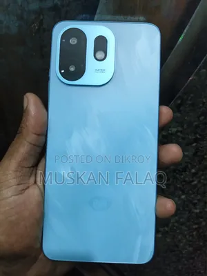 Itel A100C 64 GB Blue