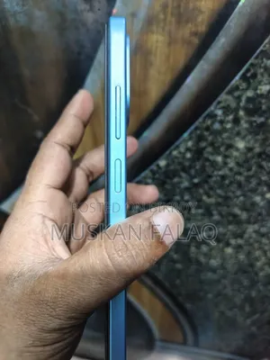 Itel A100C 64 GB Blue