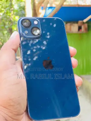 Apple iPhone 13 128 GB Blue