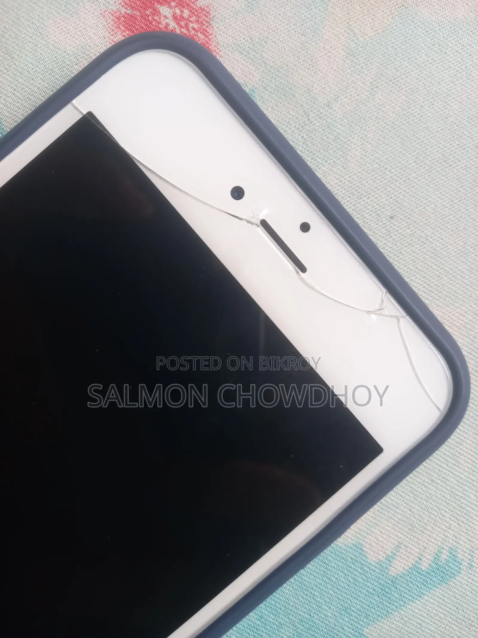Apple iPhone 6s Plus 64 GB Rose Gold