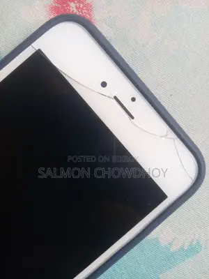 Apple iPhone 6s Plus 64 GB Rose Gold