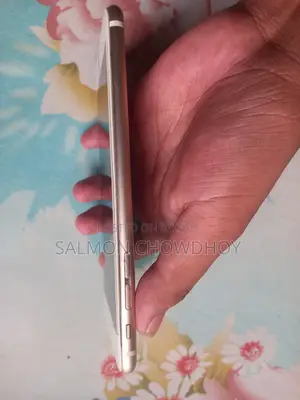 Apple iPhone 6s Plus 64 GB Rose Gold