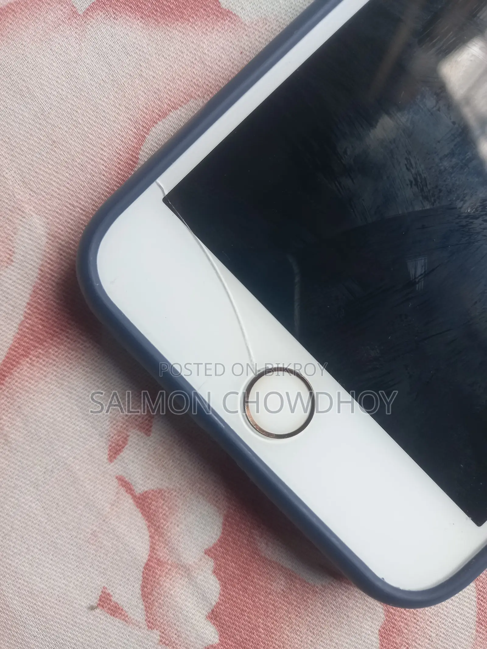 Apple iPhone 6s Plus 64 GB Rose Gold