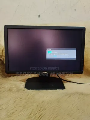 ডেল ই১৯১২এইচএফ